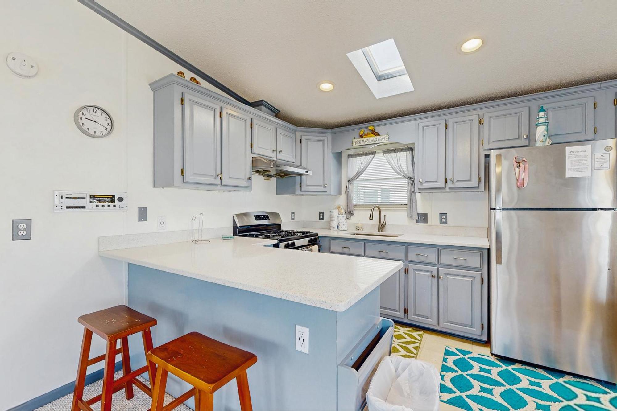 Villa Assateague Point - Bay Breeze Berlin Exterior foto