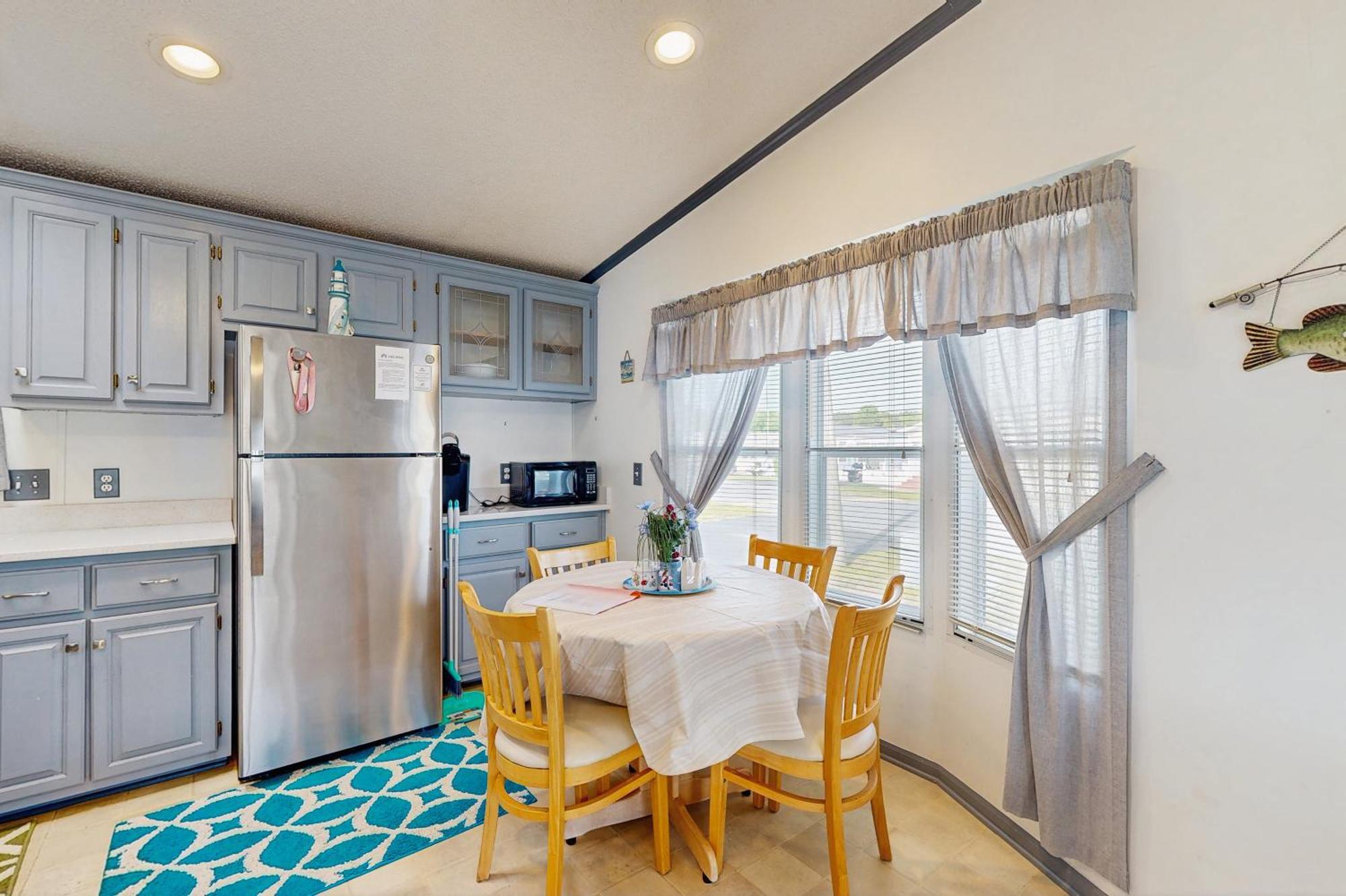 Villa Assateague Point - Bay Breeze Berlin Exterior foto